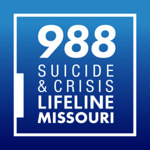 988 Suicide & Crisis Lifeline