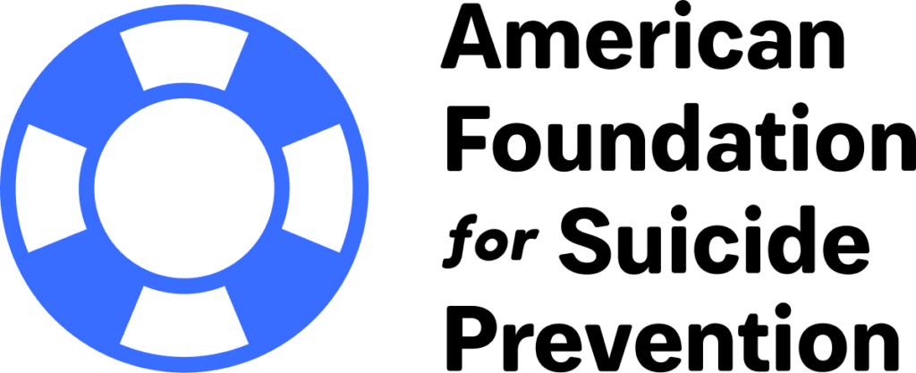 American Foundation for Suicide Prevention