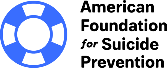 American Foundation for Suicide Prevention