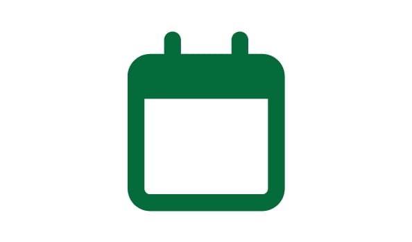 Prevention/Awareness Calendar 