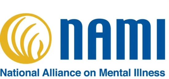 NAMI Online support group